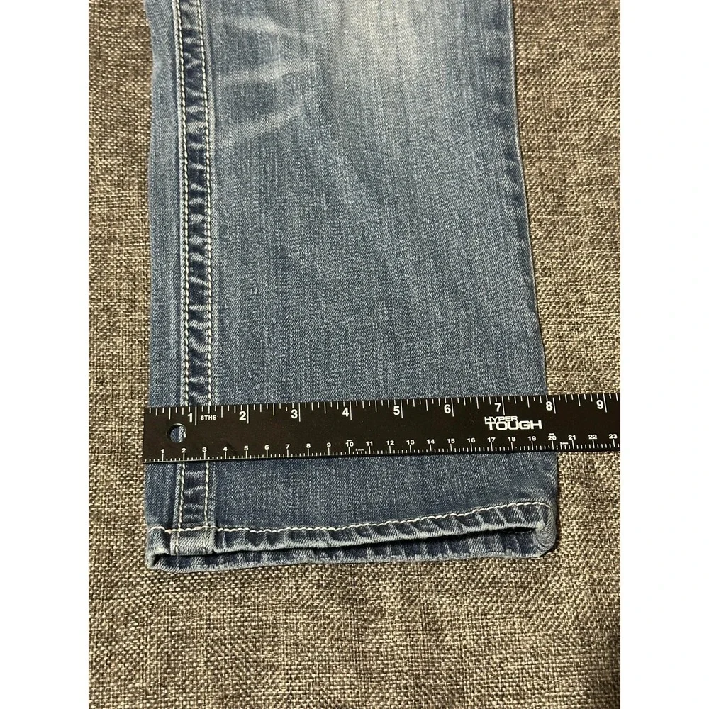 Miss Me Women's 30 Distressed Boyfriend‎ Jeans